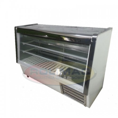 MESON REFRIGERADO ROLIMAQ