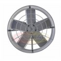 Extractor de Aire 50 cm. Ventisol