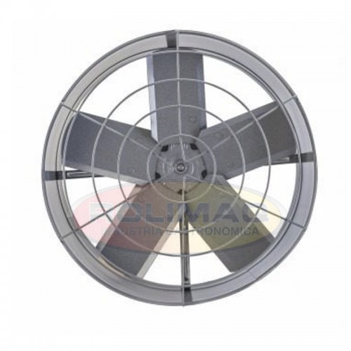 Extractor de Aire 50 cm. Ventisol