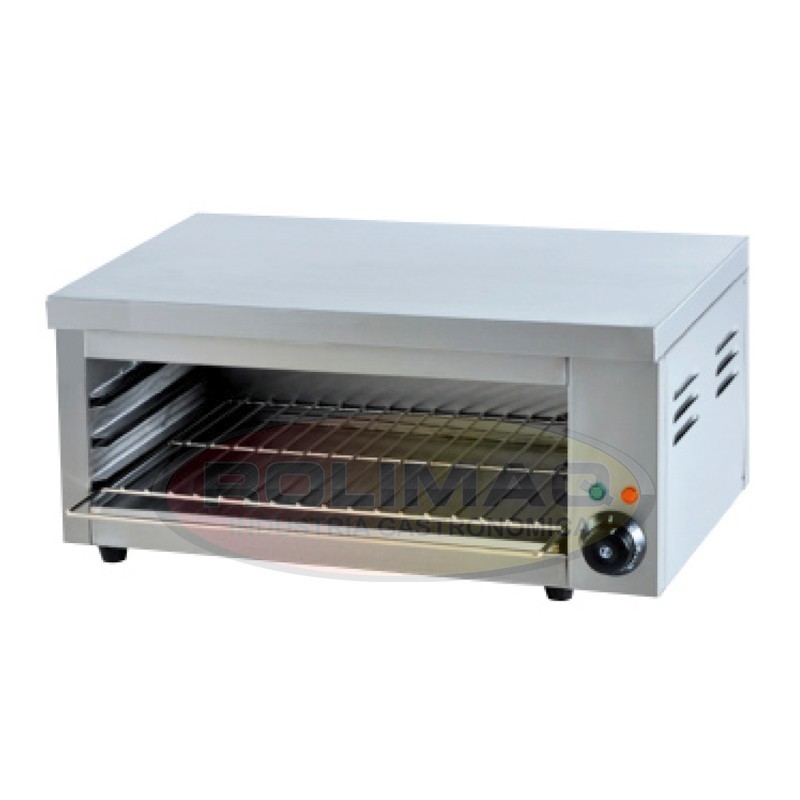 GRATINADOR ELECTRICO 800 MM - Rolimaq