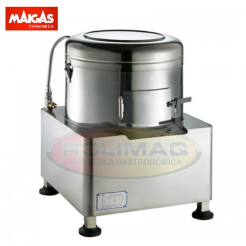Peladora de Papas - Rolimaq