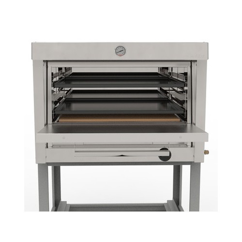 HORNO MAIGAS UNA CAMARA 58 X 65