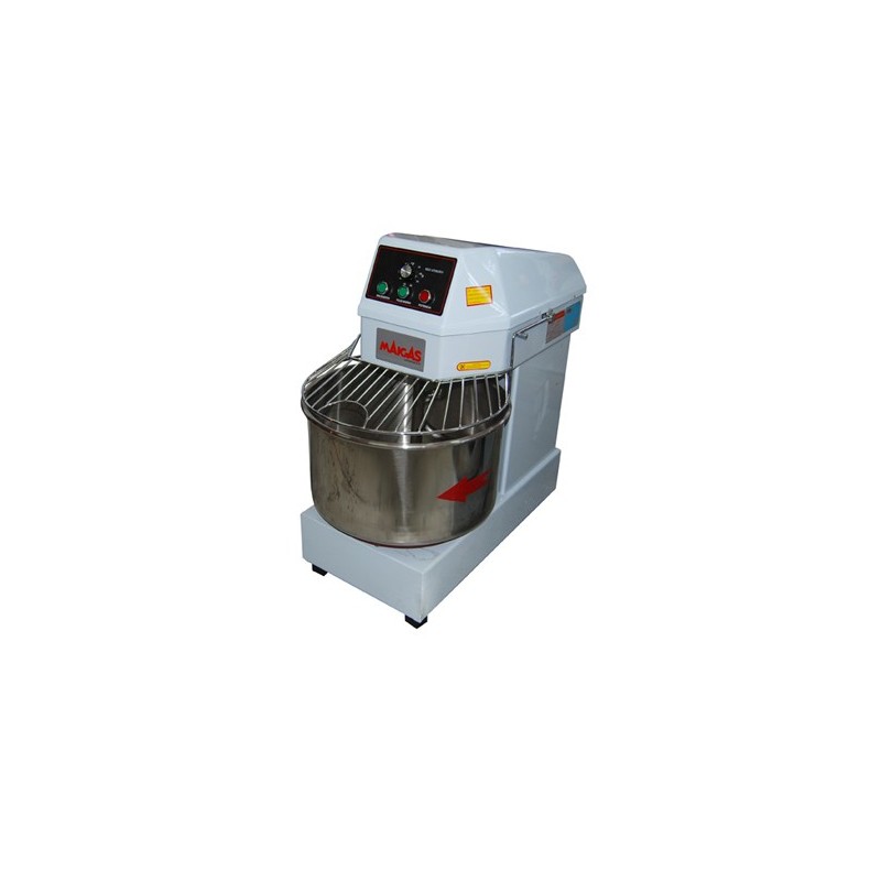 AMASADORA 20 KG