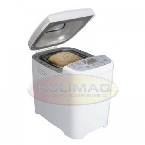 BREAD MAKER BLANIK